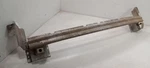 Rear Bumper Reinforcement Support Bar Convertible Fits 02-08 Mini Cooper Oem. Fixed Price $104.19.
