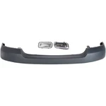 4L3Z17D957CA, 5L3Z15201A, 5L3Z15200A Capa Set Of Bumper Covers Fascias Front. Fixed Price $170.15.
