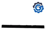 Oem Mopar Front Bumper Panel For 2006-2009 Ram 1500 2500 55077766AA. Fixed Price $101.96.