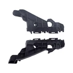 Front Bumper Bracket Retainer For 2014 2015 Lexus IS250 5253553030 5253653030. Fixed Price $14.59.