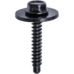 20PCS M4.2X1.41X25 Multi-purpose Bolt For Gm Chevy 11547421 -wheelhouse Liner Bu. Fixed Price $17.53.
