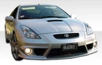 For 2000-2005 Celica Duraflex TD3000 Front Bumper Cover 1 Piece. Fixed Price $334.00.