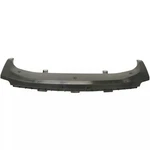 New 2007-2009 Front Bumper Reinforcement Dodge Fits Durango Black CH1041105. Fixed Price $124.90.