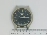 Vintage Seiko Automatic Watch Japan Used, Spares Or Repair (W-549). Fixed Price $40.28.