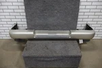 1999 Isuzu Trooper Limited Rear Bumper Red Rock Metallic 882. Fixed Price $340.00.