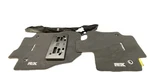 Lexus RX350H Awd 2023-2024 Frt Floor Mats, Cargo Mat, Net, Plt Holder. Fixed Price $39.26.