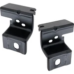 Bumper Face Bar Retainers Brackets Braces Mounting Kit Set Of 2 Lower Pair. Fixed Price $39.65.