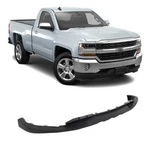 Lablt Front Lower Bumper Valance For 2016-2018 Chevrolet Silverado 1500 84029773. Fixed Price $53.34.
