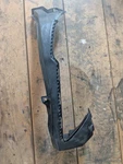 10 14 Subaru Outback Legacy Frnt Bumper Guide Retainer Bracket Rh Oem 57707AJ48A. Fixed Price $30.00.