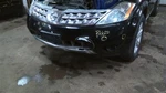Front Bumper Without Fog Lamps Fits 07 Murano 339538. Fixed Price $574.90.
