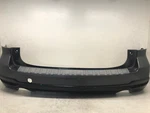 Rear Bumper Local Gray Subaru Forester 2.5I 2.0XT 2014-2016 57704SG012 Oem. Fixed Price $180.50.