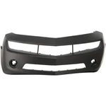 Bumper Cover For 2011-2013 Chevrolet Camaro Ls Lt Front Primed. Fixed Price $192.61.