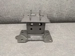 New 2020-2024 Nissan Versa Left Front Reinforcement Mount Bracket F2211-5EEMH. Fixed Price $38.49.