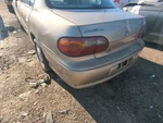1997-2005 Chevrolet Malibu Rear Bumper Assembly Oem YGFJ4. Fixed Price $545.18.