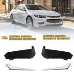 For 2016-2018 Chevrolet Malibu 4PCS Bumper Grille Fog Light Lamps Cover Trim Set. Fixed Price $24.69.