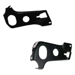 For Nissan D21 87-92 Bumper Mounting Arm Set Front Driver & Passenger Side. Fixed Price $29.94.