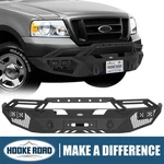 Hooke Road Fit 2004 2005 2006 2007 2008 Ford F150 Front Bumper W/ Winch Plate. Fixed Price $459.88.