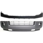 Pair Bumper Covers Facias Set Of Front Upper Ford Expedition 2007-2014. Fixed Price $344.73.