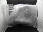 New F151-50-371C Mazda RX-8 Rear Right Bumper Protector Guard Enuine Us Stock. Fixed Price $149.99.