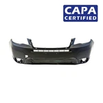 Front Bumper Cover 2014-2016 Subaru Forester W/fog Holes 57704SG001 Capa. Fixed Price $185.13.