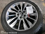 Wheel/rim Only Oem 2019 Optimakia 52910D5750. Fixed Price $120.00.