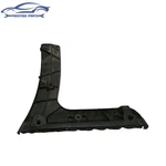 12-15 Audi A6 S6 C7 Rear Left Lower Bumper Guide Support Bracket 4G5807453A Oem. Fixed Price $24.99.