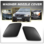 For Volvo XC90 2007-2014 Headlight Washer Cover Cap Pair Front Left Right Side. Fixed Price $13.99.