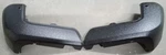 2016-2023 Toyota Tacoma Pair Rear Bumper Ends 52155/ 52156-04900 Spray Lined. Fixed Price $134.96.