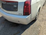 2003-2007 Cadillac Cts Rear Bumper Assembly Oem V9P5C. Fixed Price $599.04.