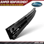 Rear Bumper Reinforcement Ford Crown Victoria 98-05 Mercury Grand Marquis. Fixed Price $122.69.
