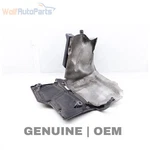 2010-2013 Porsche Panamera Rear Left Bumper Mount / Bracket 97050563101. Fixed Price $65.99.