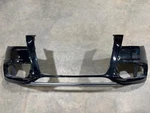 2010-2012 Audi S4 A4 Sline Oem Front Bumper Brilliant Black LYT9B (broken Tab)tl. Fixed Price $495.00.