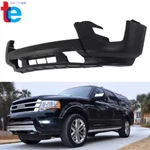 Front Lower Bumper Cover Fascia Ford Expedition 2015-2017 FL1Z17D957CPTM. Fixed Price $130.48.