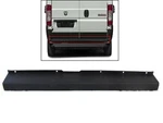 Fits 2014-2018 Ram Promaster Rear Bumper Cover Center 2500 3500 Local Pickup. Fixed Price $64.71.