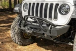 Rugged Ridge 11540.61 Grill Guard Accessories. Fixed Price $262.99.