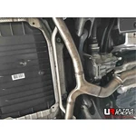 Mercedes Amg C63 C43 W205 C205 2015 2019 Ultra Racing Points Rear Subframe Bar. Fixed Price $243.99.