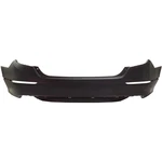 New Bumper Cover Fascia Rear For Honda Accord 2018 HO1100315 04715TVAA50ZZ. Fixed Price $100.34.