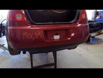 (local Pickup Only) Rear Bumper Sedan Fits 05 G6 963485. Fixed Price $205.90.