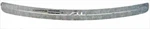 2010-2013 Kia Soul Black Rear Bumper Protector Applique Oem New U83902K000. Fixed Price $66.80.