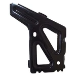 Rear Passenger Side Bumper Brace Fits 2014-2019 Chevy Silverado 1500. Fixed Price $45.54.