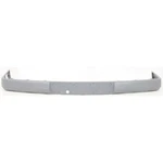 For Mercedes-benz Class Bumper Trim 1994 1995 Front Strip Plastic Primed Gray. Fixed Price $117.24.