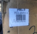 Fab Fours FF21-E5051-1 Vengeance Series Rear Bumper Fits 21-22 Ford F-150. Fixed Price $1250.00.