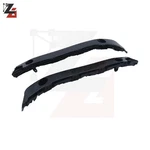 For 2011-2020 Toyota Sienna Front Bumper Fender Bracket Set Left & Right Side. Fixed Price $10.16.