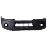 Bumper Front Cover Primed For 2009-2015 Nissan Xterra NI1000264 FBM22ZL0MA. Fixed Price $209.25.