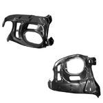 Pair For 2014-21 Toyota Tundra Front Bumper Bracket Mounting Arm Set 521420C020. Fixed Price $53.99.