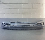 2022-2024 Volkswagen Tiguan Rear Lower Bumper Cover Primed Oem *note*. Fixed Price $195.50.