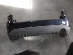 Used Rear Bumper Assembly Fits: 2011 Dodge Durango W/park Assist W/o Blind. Fixed Price $512.99.