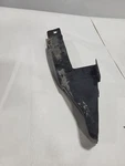 1992 C4 Corvette Lower Front Bumper Skid Plate Support Bracket 1991-1996 Oem. Fixed Price $26.99.