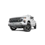 Fab Fours CS22-D5661-1 Vengeance Front Bumper W/o Guardfor Silverado 1500 New. Fixed Price $2379.99.