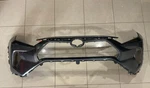Front Bumper Local Grey Toyota RAV4 2019-2021 52119+0R200 Oem. Fixed Price $180.50.